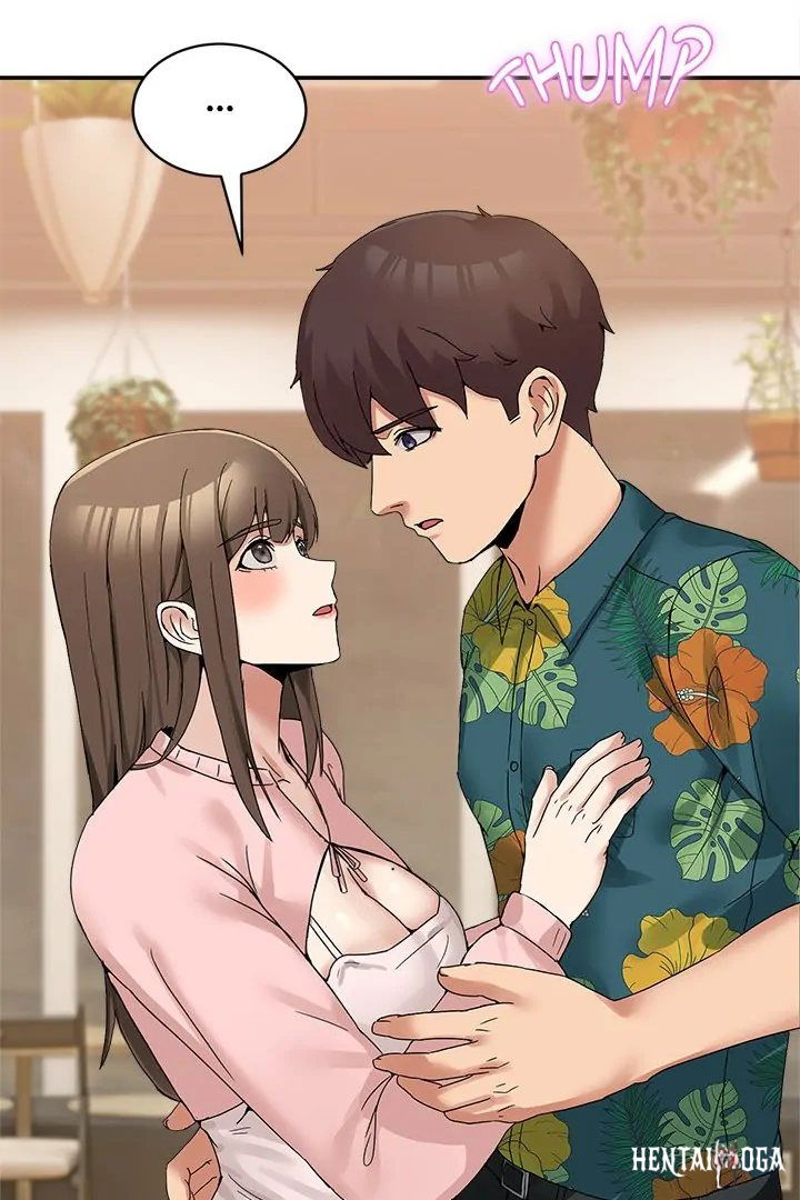 No Men Allowed No Men Allowed Chapter 11 - Page 113