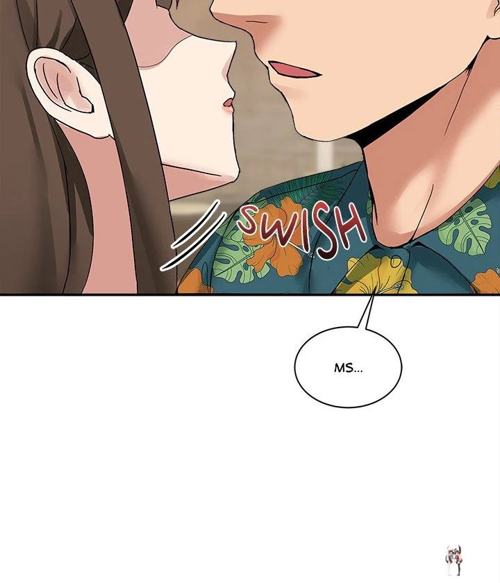 No Men Allowed No Men Allowed Chapter 11 - Page 115