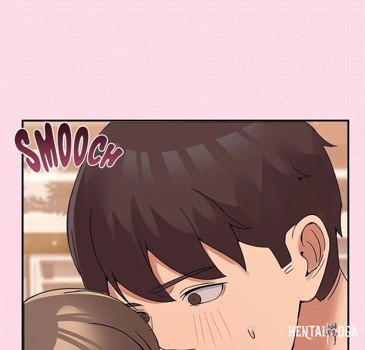 No Men Allowed No Men Allowed Chapter 11 - Page 119