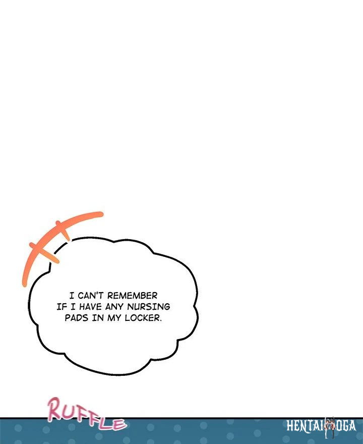 No Men Allowed No Men Allowed Chapter 11 - Page 12