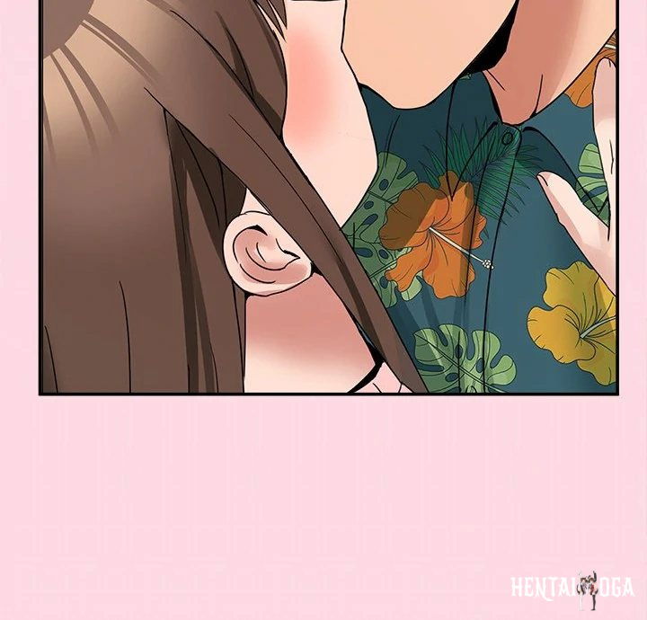 No Men Allowed No Men Allowed Chapter 11 - Page 120