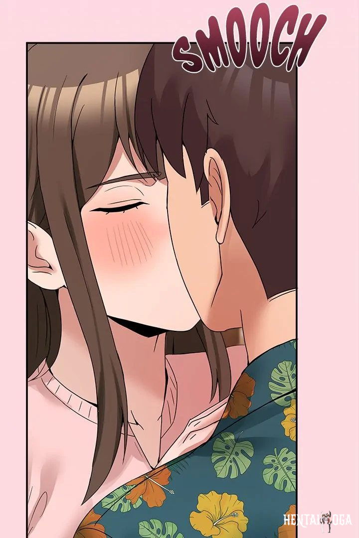 No Men Allowed No Men Allowed Chapter 11 - Page 121