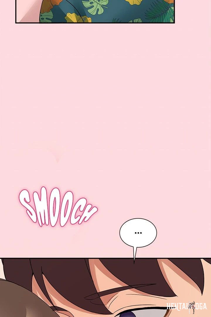 No Men Allowed No Men Allowed Chapter 11 - Page 122