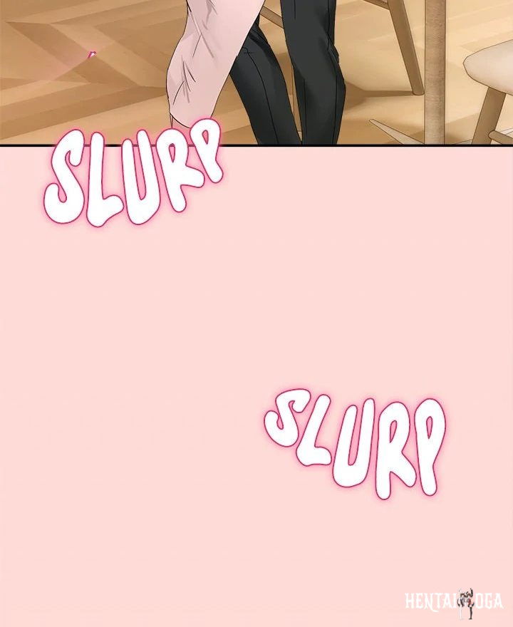 No Men Allowed No Men Allowed Chapter 11 - Page 125