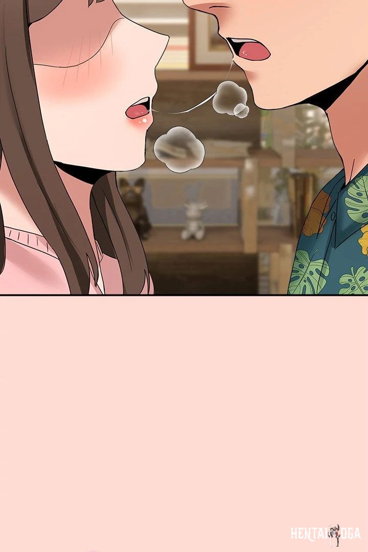 No Men Allowed No Men Allowed Chapter 11 - Page 128