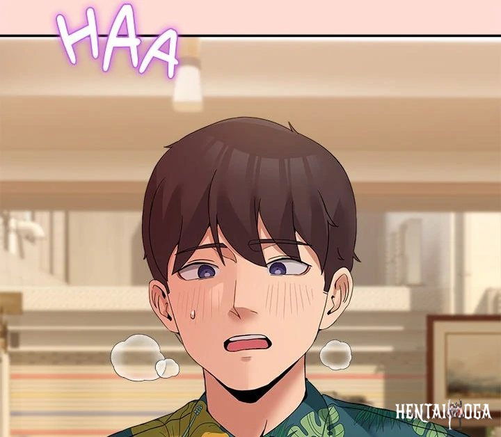 No Men Allowed No Men Allowed Chapter 11 - Page 129