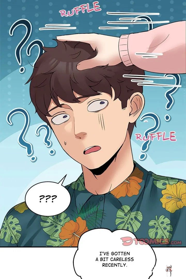 No Men Allowed No Men Allowed Chapter 11 - Page 13