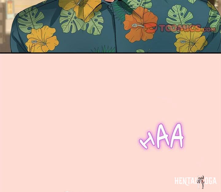 No Men Allowed No Men Allowed Chapter 11 - Page 130