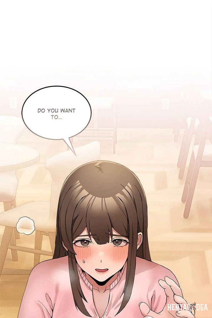 No Men Allowed No Men Allowed Chapter 11 - Page 132