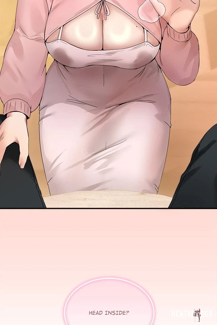 No Men Allowed No Men Allowed Chapter 11 - Page 133