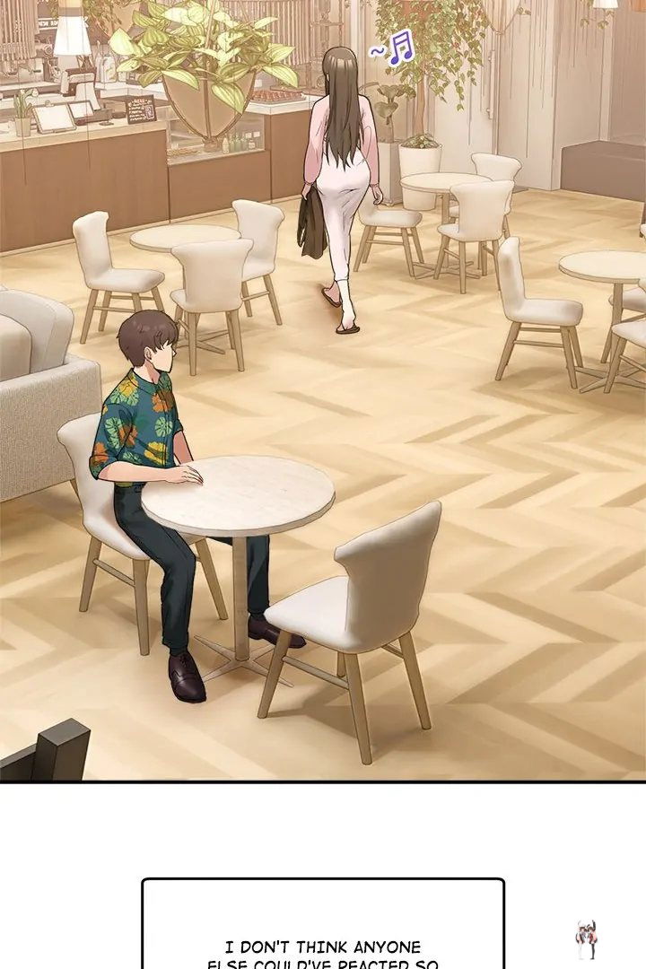 No Men Allowed No Men Allowed Chapter 11 - Page 15