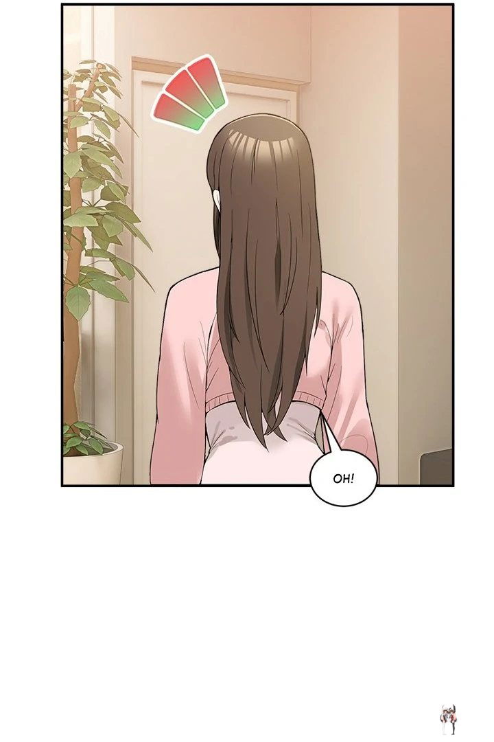 No Men Allowed No Men Allowed Chapter 11 - Page 18