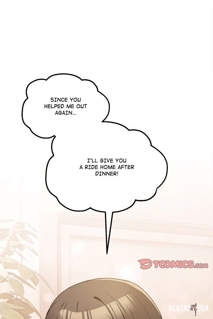 No Men Allowed No Men Allowed Chapter 11 - Page 19