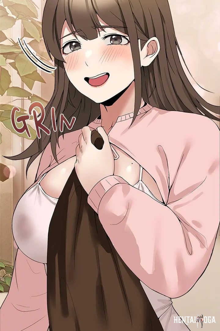 No Men Allowed No Men Allowed Chapter 11 - Page 20