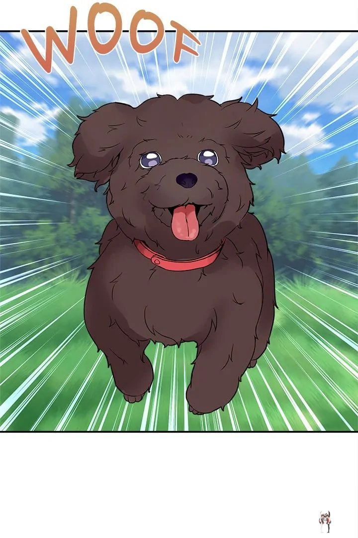 No Men Allowed No Men Allowed Chapter 11 - Page 23