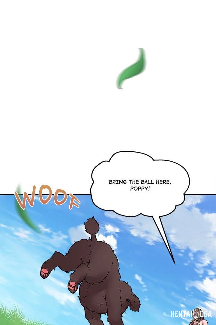 No Men Allowed No Men Allowed Chapter 11 - Page 24