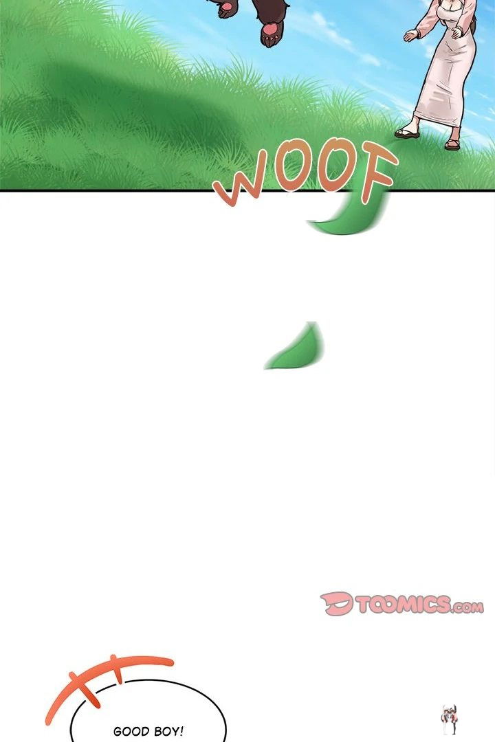 No Men Allowed No Men Allowed Chapter 11 - Page 25