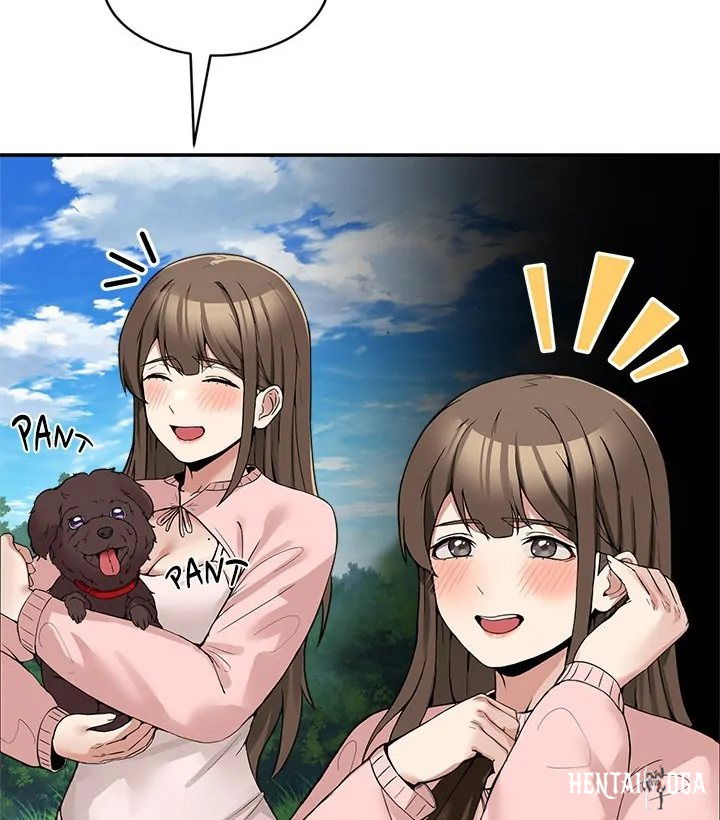 No Men Allowed No Men Allowed Chapter 11 - Page 26