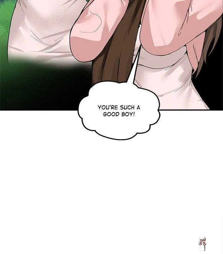 No Men Allowed No Men Allowed Chapter 11 - Page 27