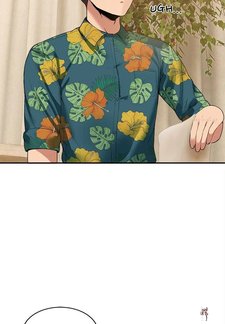 No Men Allowed No Men Allowed Chapter 11 - Page 3