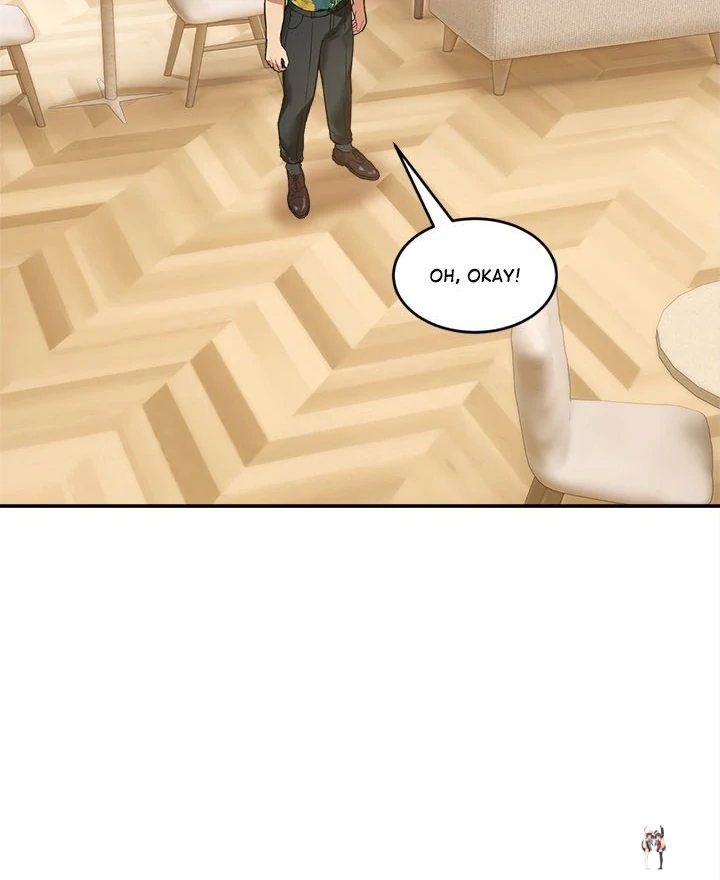 No Men Allowed No Men Allowed Chapter 11 - Page 32