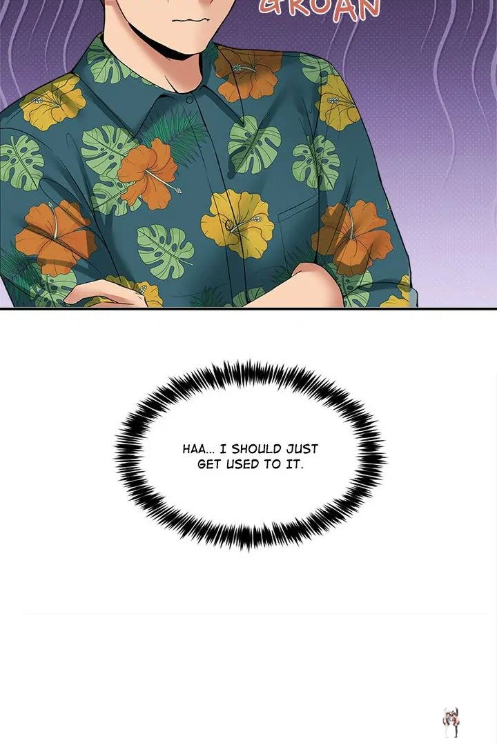 No Men Allowed No Men Allowed Chapter 11 - Page 34