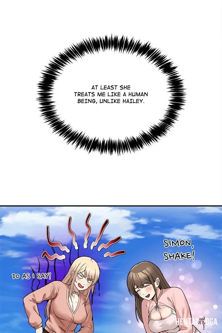 No Men Allowed No Men Allowed Chapter 11 - Page 35