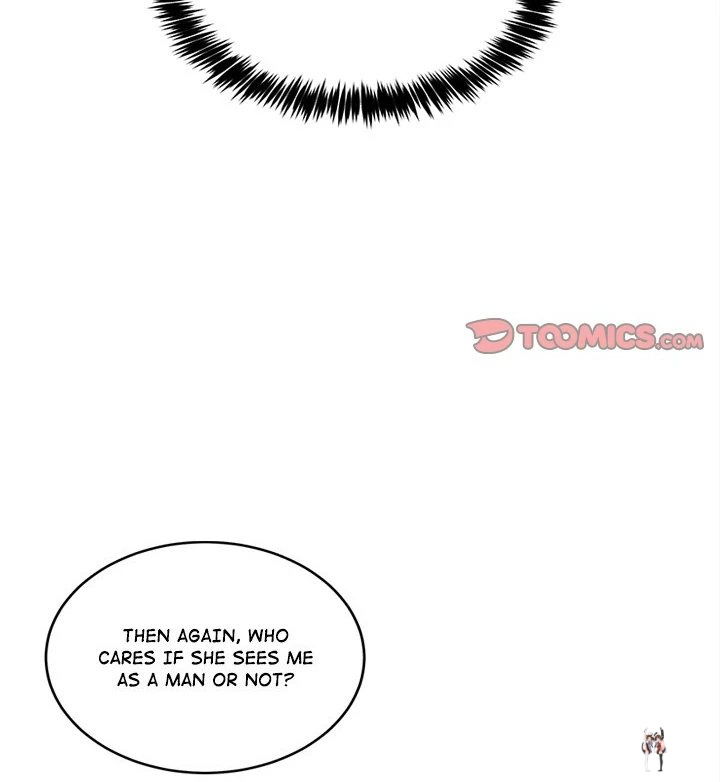 No Men Allowed No Men Allowed Chapter 11 - Page 37