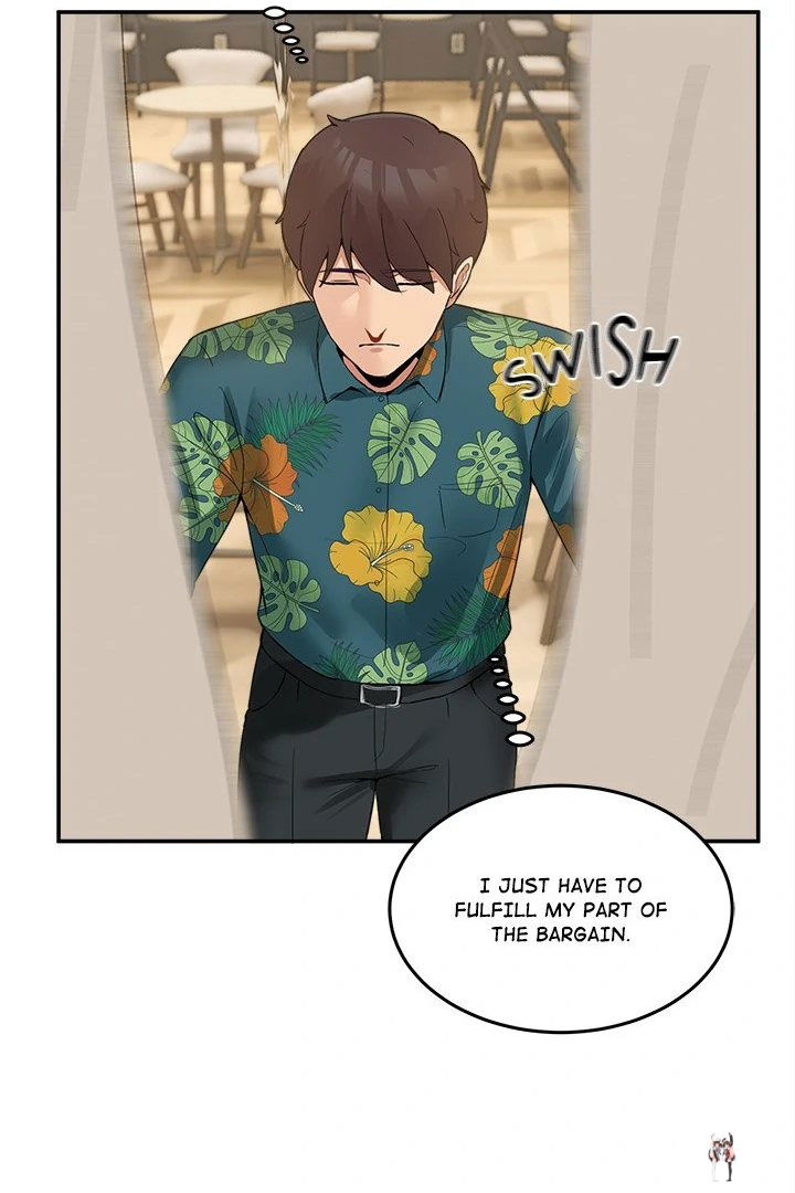 No Men Allowed No Men Allowed Chapter 11 - Page 38