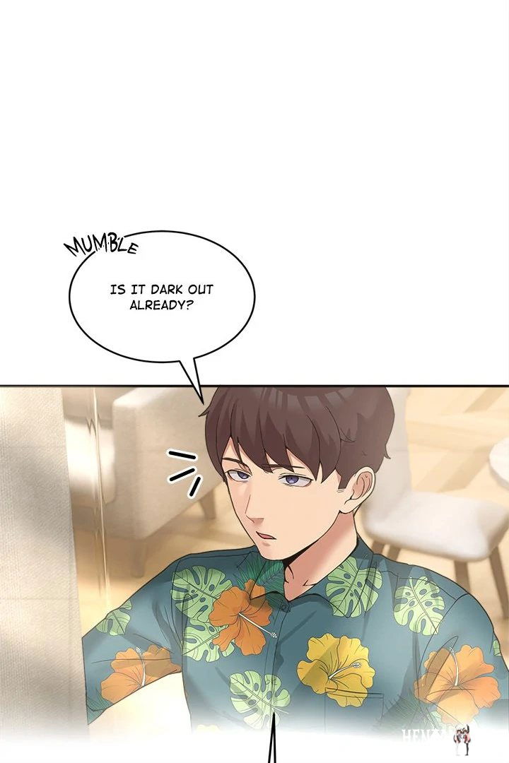 No Men Allowed No Men Allowed Chapter 11 - Page 39