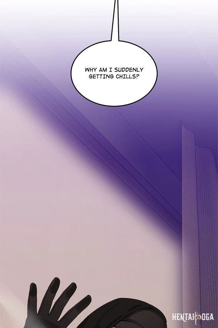 No Men Allowed No Men Allowed Chapter 11 - Page 40