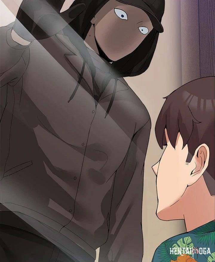 No Men Allowed No Men Allowed Chapter 11 - Page 41