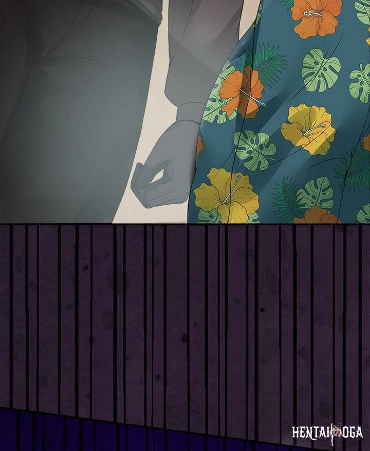 No Men Allowed No Men Allowed Chapter 11 - Page 42