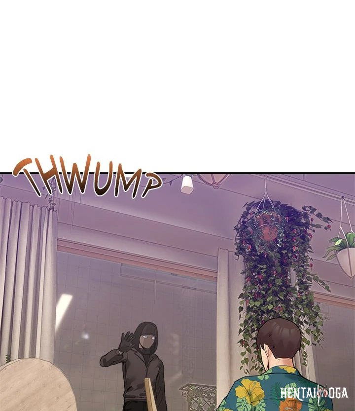 No Men Allowed No Men Allowed Chapter 11 - Page 46