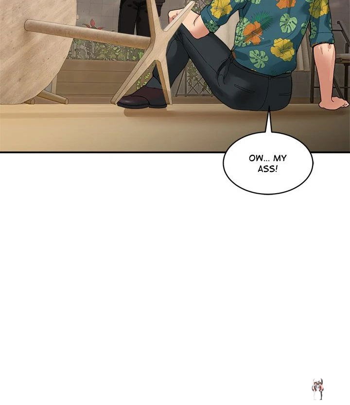 No Men Allowed No Men Allowed Chapter 11 - Page 47