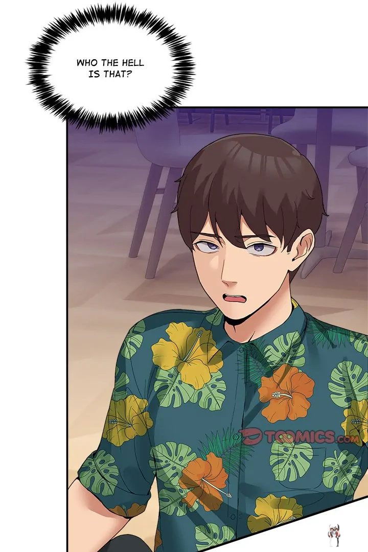 No Men Allowed No Men Allowed Chapter 11 - Page 48