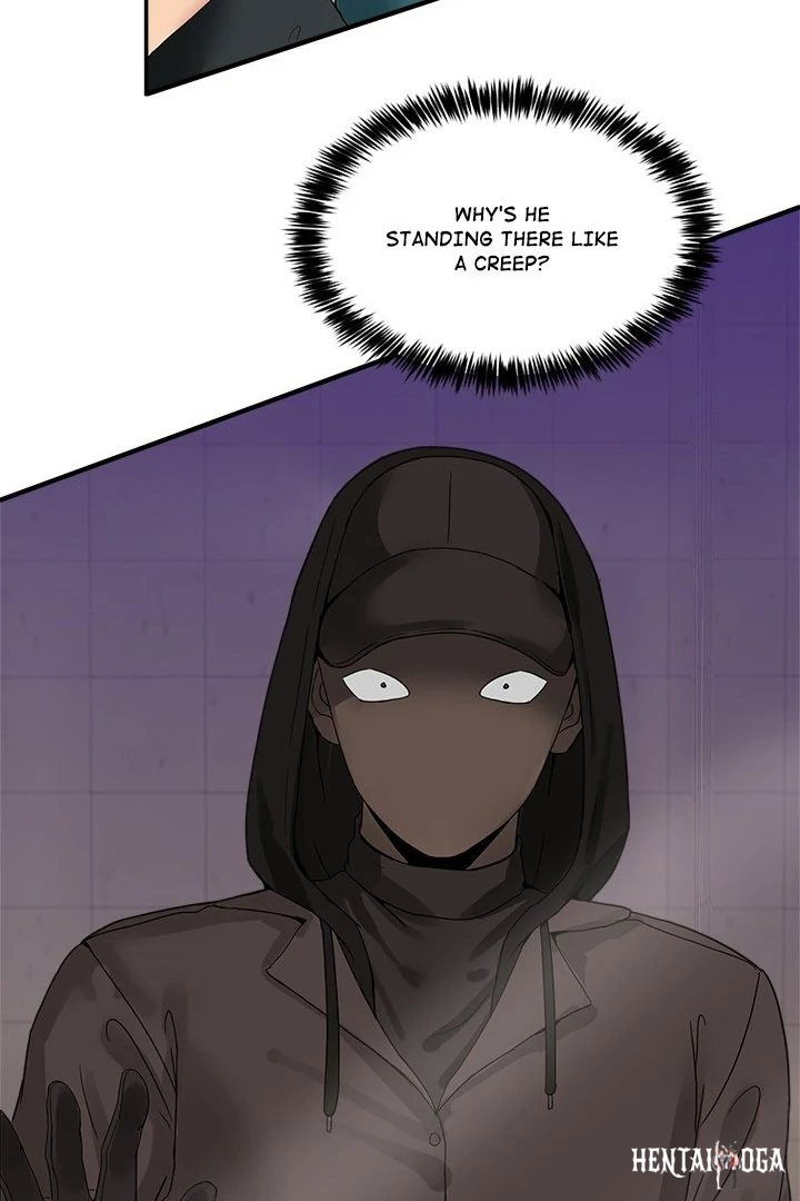 No Men Allowed No Men Allowed Chapter 11 - Page 49