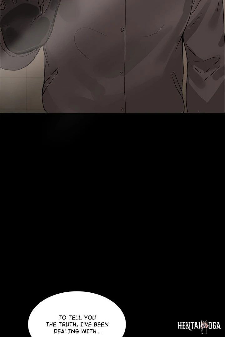 No Men Allowed No Men Allowed Chapter 11 - Page 50