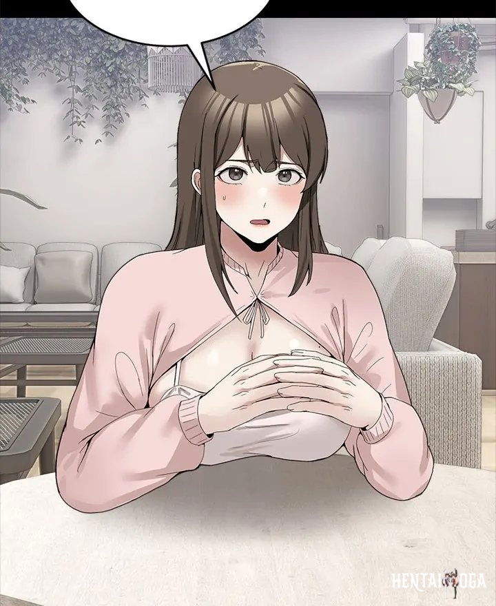 No Men Allowed No Men Allowed Chapter 11 - Page 51