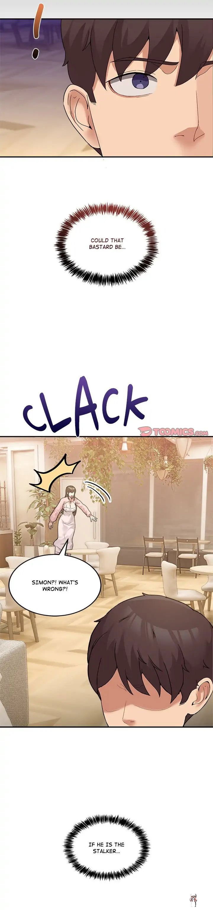 No Men Allowed No Men Allowed Chapter 11 - Page 53