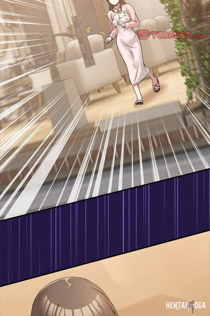 No Men Allowed No Men Allowed Chapter 11 - Page 56