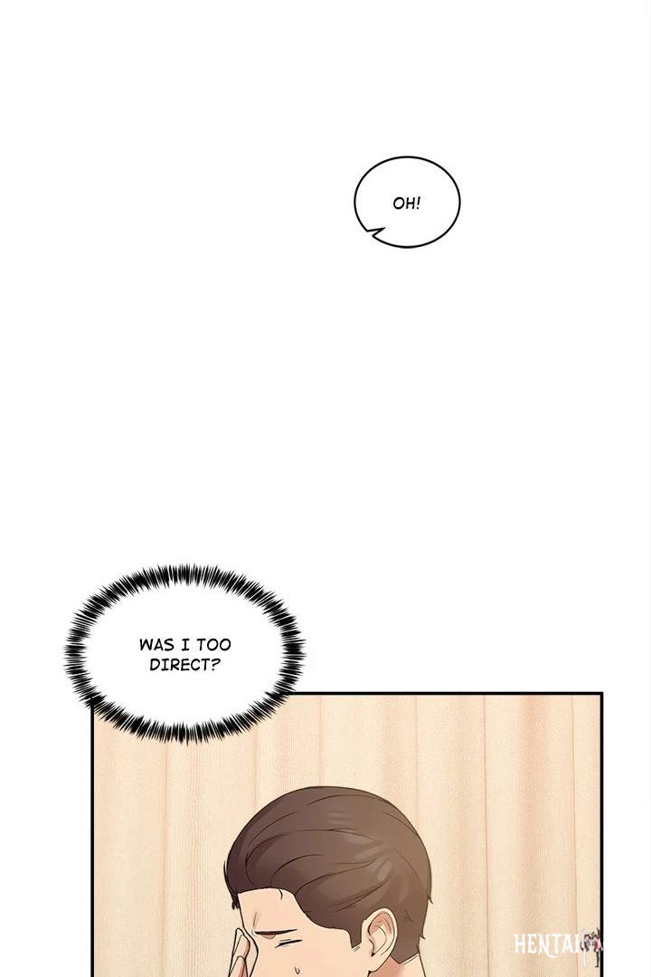 No Men Allowed No Men Allowed Chapter 11 - Page 6