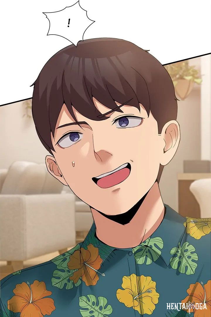 No Men Allowed No Men Allowed Chapter 11 - Page 60