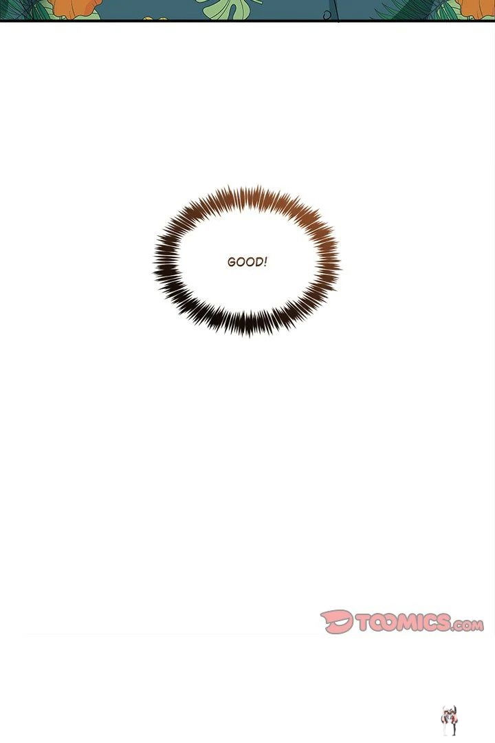 No Men Allowed No Men Allowed Chapter 11 - Page 61