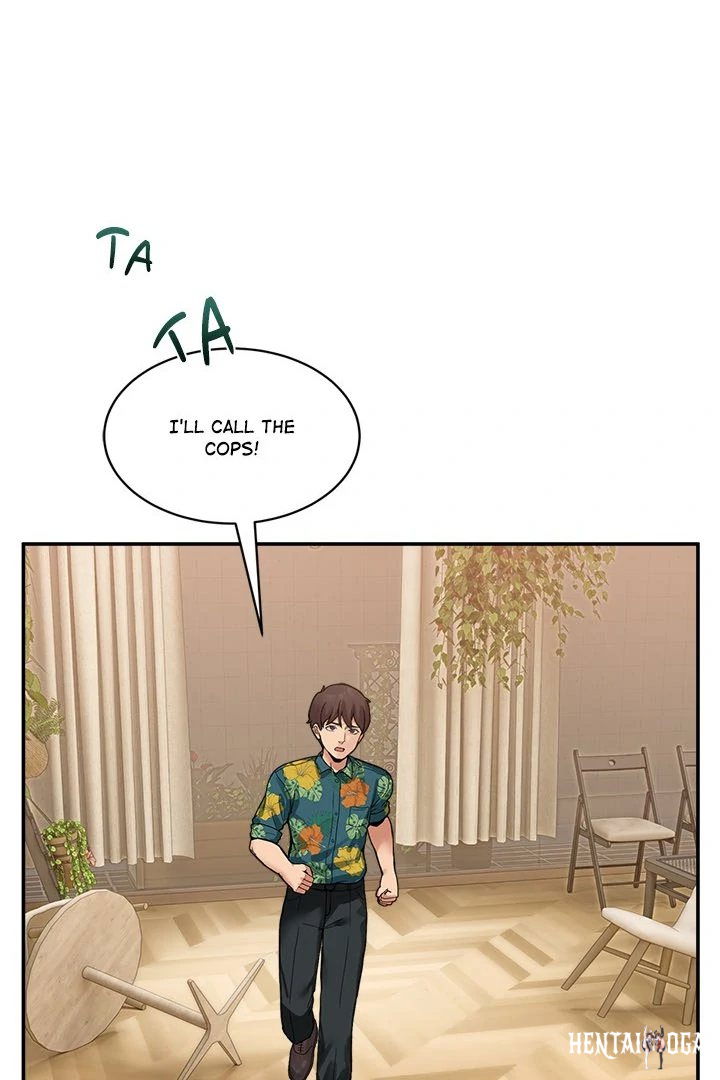 No Men Allowed No Men Allowed Chapter 11 - Page 62