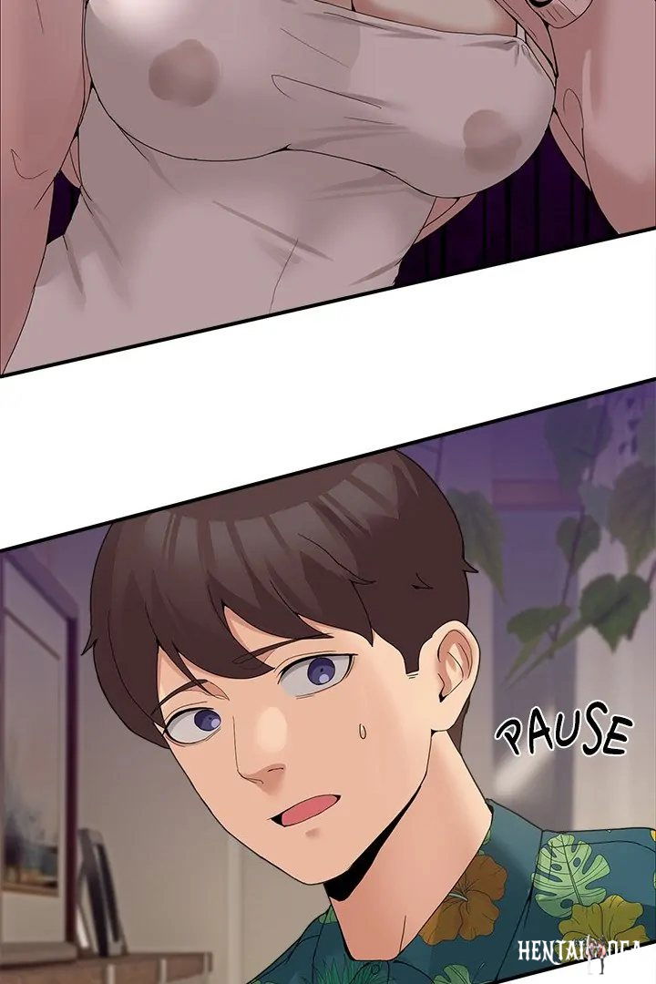 No Men Allowed No Men Allowed Chapter 11 - Page 66