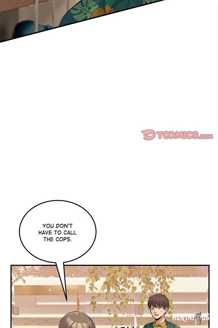 No Men Allowed No Men Allowed Chapter 11 - Page 67