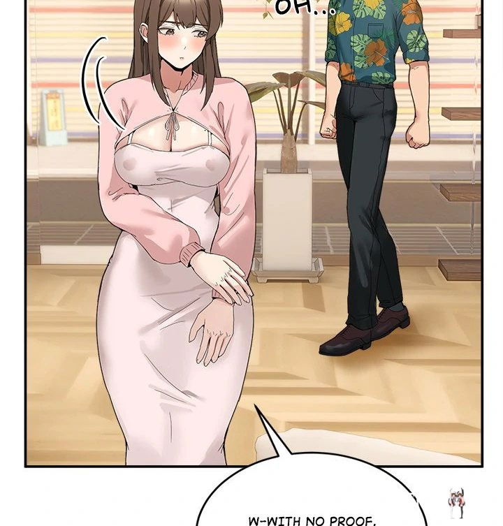 No Men Allowed No Men Allowed Chapter 11 - Page 68