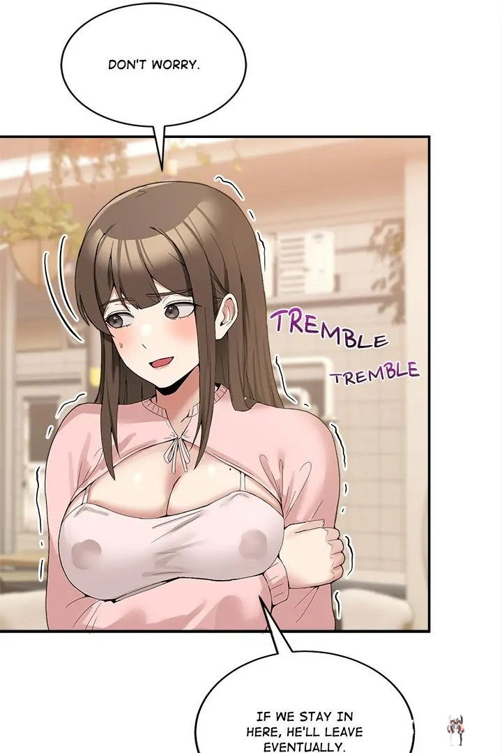 No Men Allowed No Men Allowed Chapter 11 - Page 70