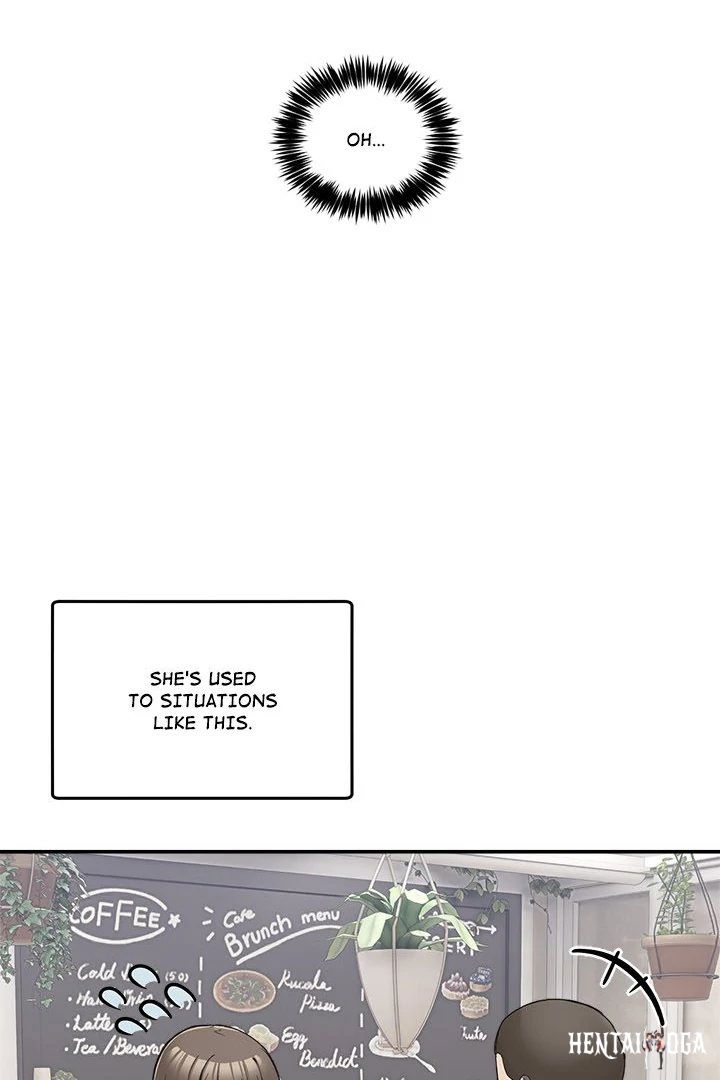 No Men Allowed No Men Allowed Chapter 11 - Page 72